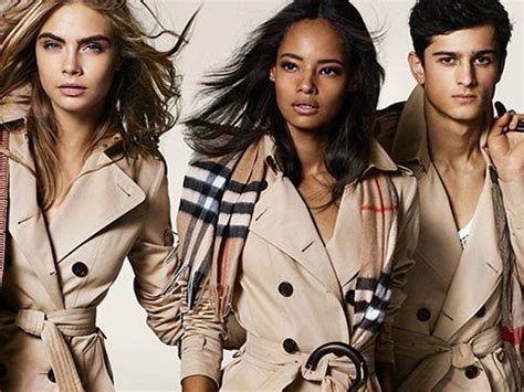 marca burberry historia|thomas burberry.